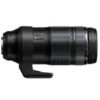 Olympus ED 100-400mm f/5.0-6.3 IS Lens
