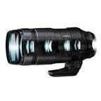 Olympus ED 100-400mm f/5.0-6.3 IS Lens