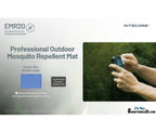 Nitecore EMR20 Portable Mosquito Repeller 