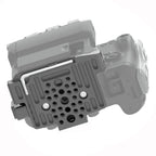Kondor Blue Canon C70 Bottom Plate
