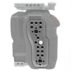 Kondor Blue Canon C70 Side Plate