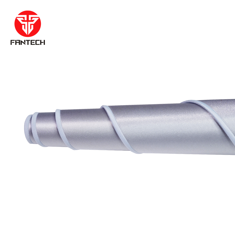 Fantech AGLE MP903 Anti-Slip Premium Rubber Desk Pad 900 x 400 x 4mm (White)