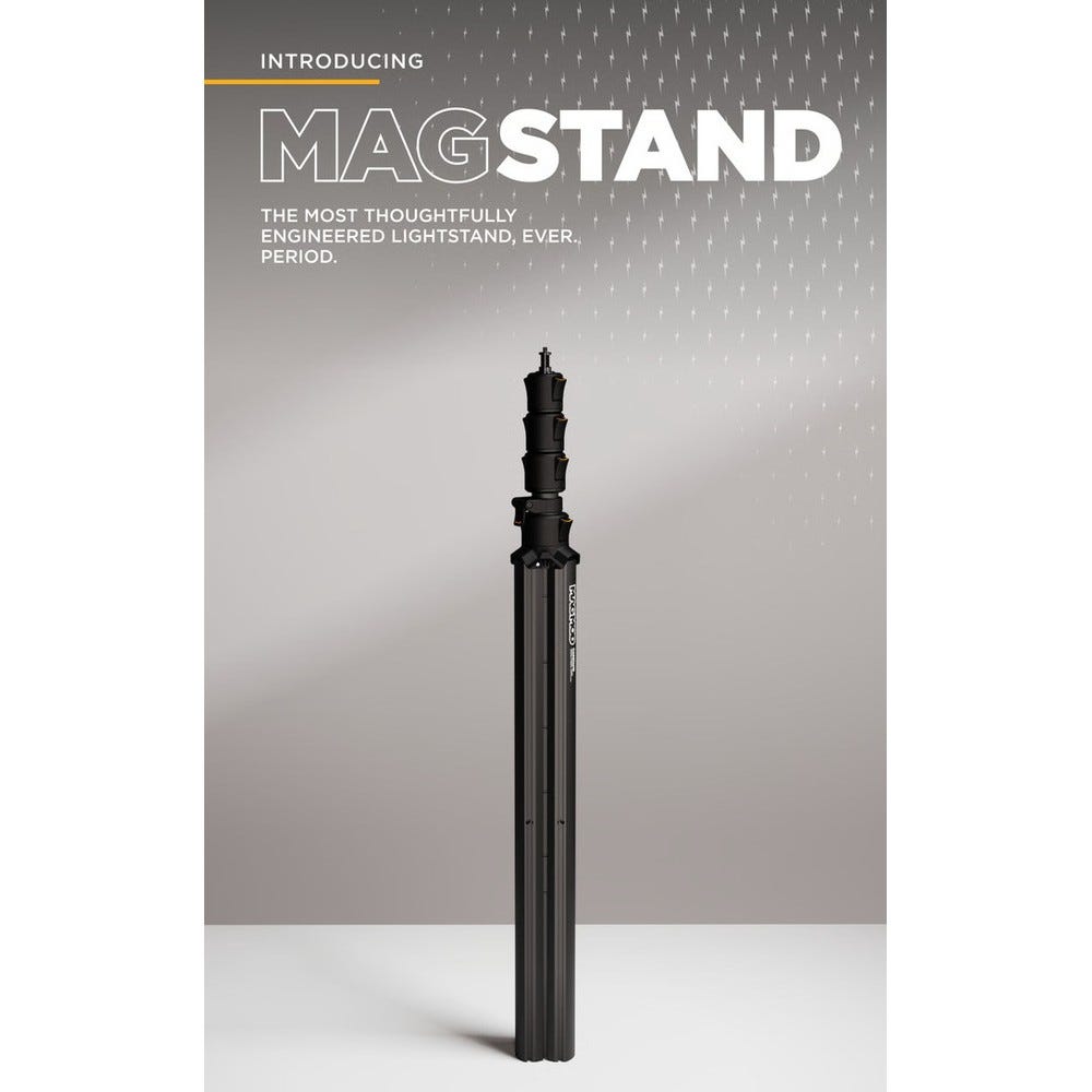 MagMod MagStand Leg Connectors