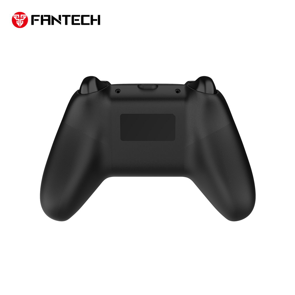 Fantech SHOOTER III WGP13S HE Wireless Multi Platform Gaming Controller (Black)