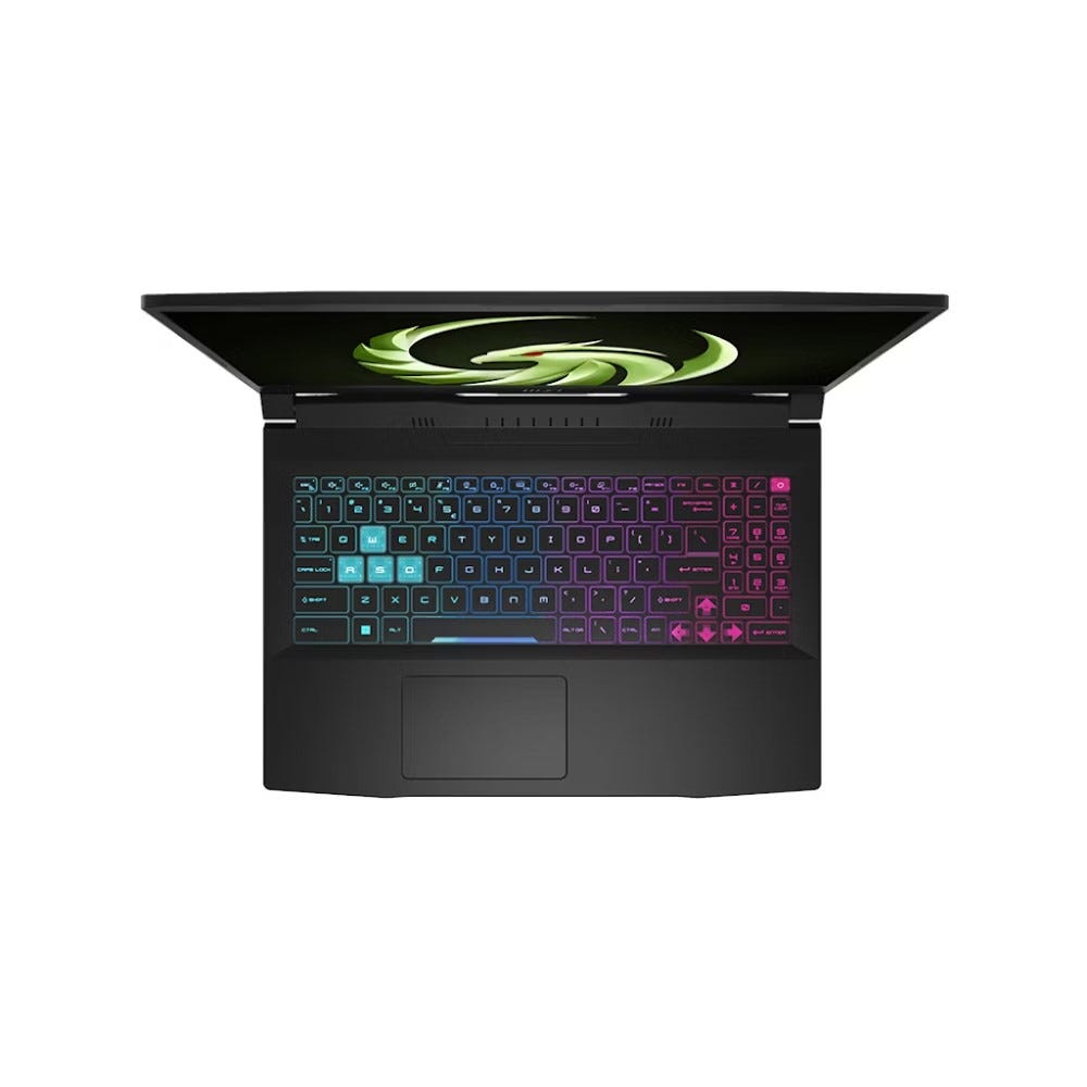 MSI Bravo 15.6" FHD 144Hz (Ryzen 5 7535HS