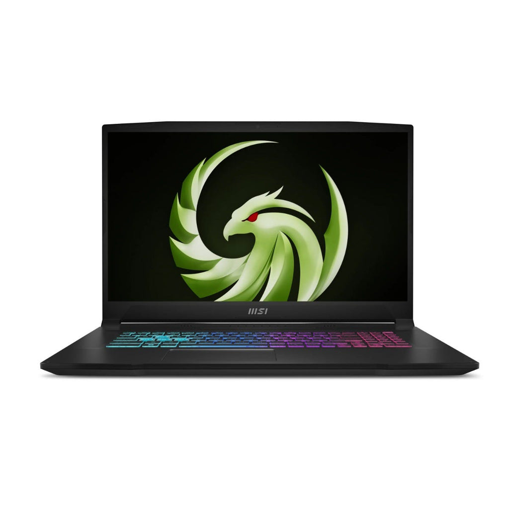 MSI Bravo 17.3" FHD 144Hz (Ryzen 9 7940HS