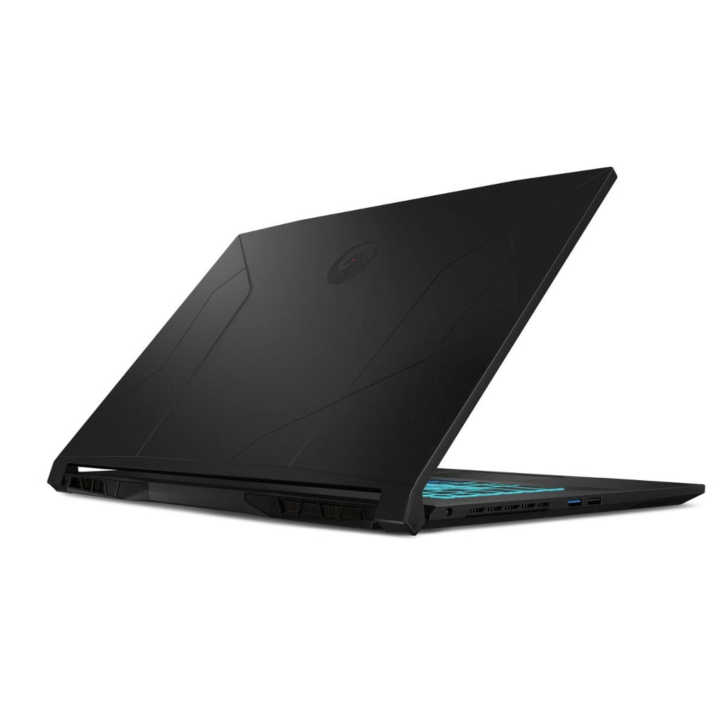 MSI Bravo 17.3" FHD 144Hz (Ryzen 9 7940HS