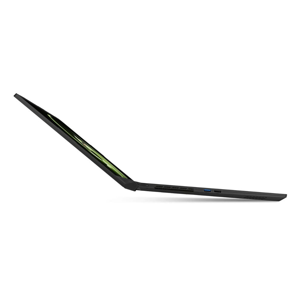 MSI Bravo 17.3" FHD 144Hz (Ryzen 9 7940HS