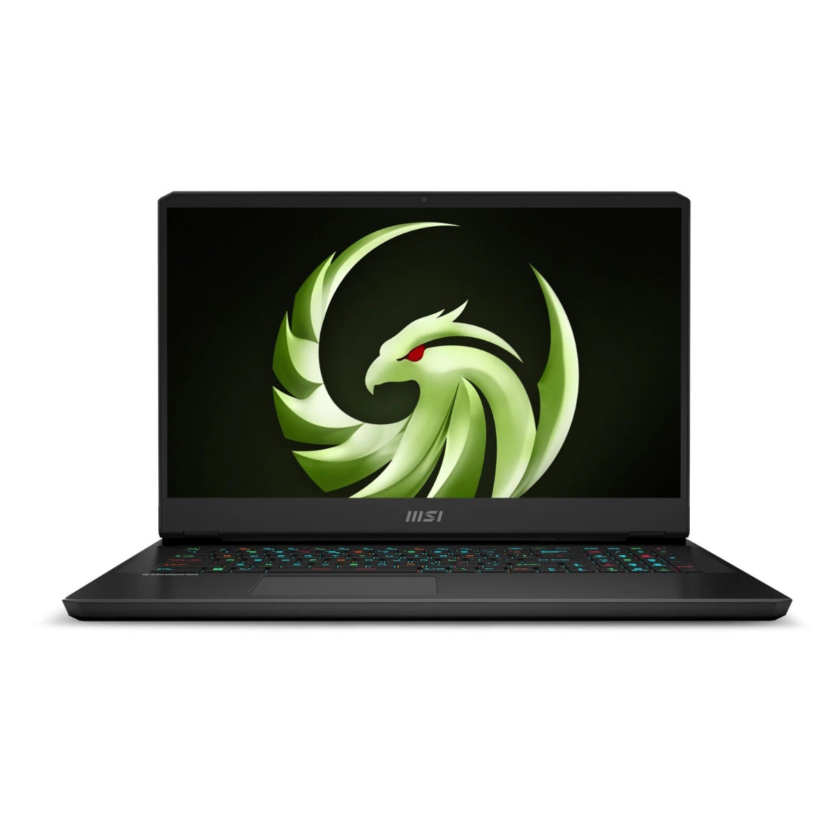 MSI Alpha 17.3" QHD+ 240Hz (Ryzen 9 7945HX, 16GB, 1TB, RTX4070) Gaming Laptop