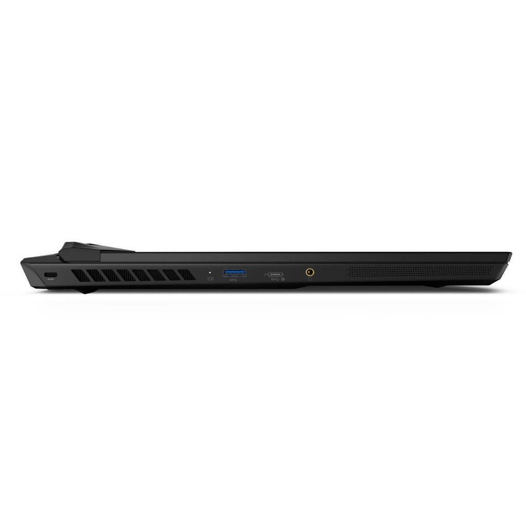 MSI Alpha 17.3" QHD+ 240Hz (Ryzen 9 7945HX