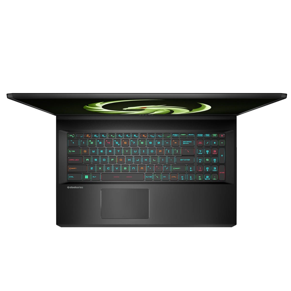  RTX4070) Gaming Laptop