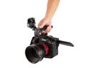 Canon EOS C80 Cinema Camera