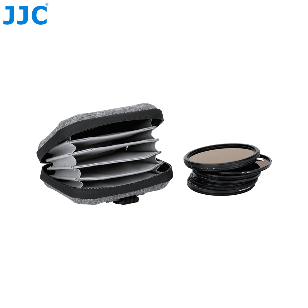 JJC 4 Filter Pouch
