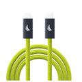 Angelbird 4.5m USB-C 3.2 Solid Flex Tether Cable (Lime)