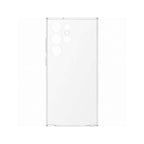 Samsung Galaxy S23 Ultra Clear Cover (Clear) 