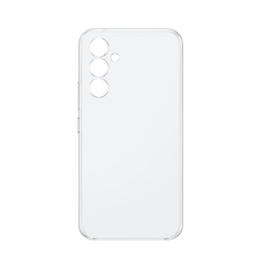 Samsung A54 5G Clear Case (Transparent) 