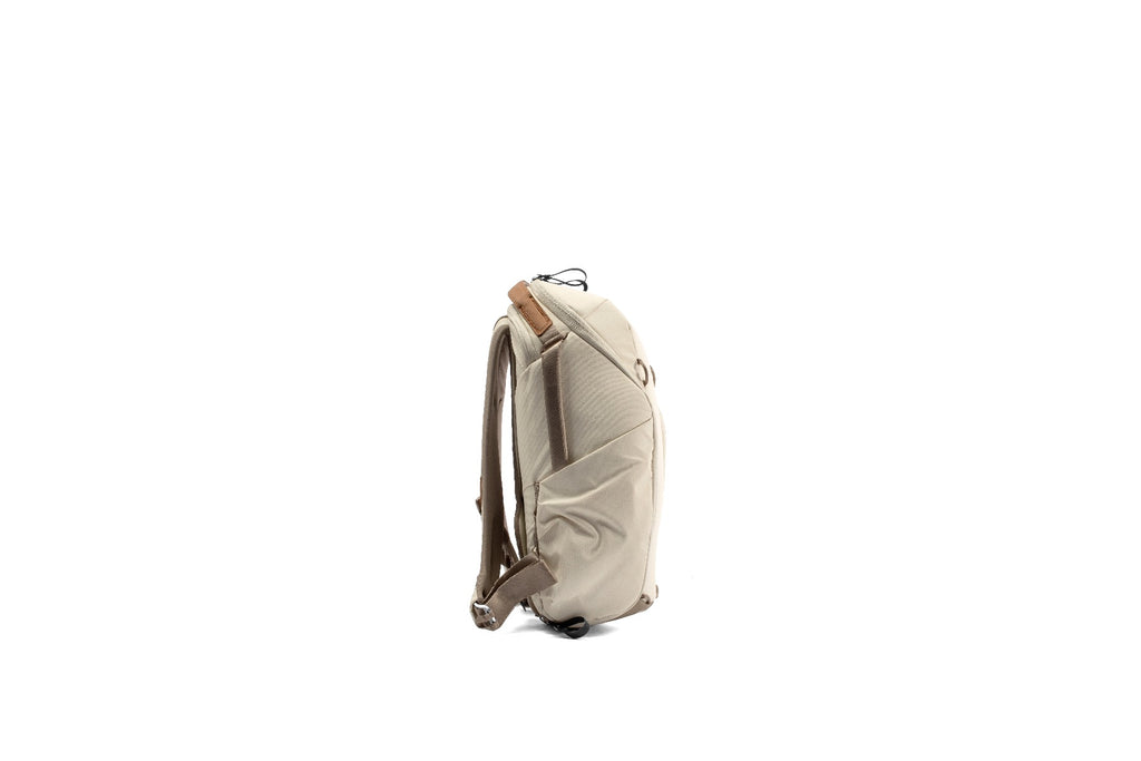 Peak Design Everyday Backpack Zip 15L (v2) - Bone