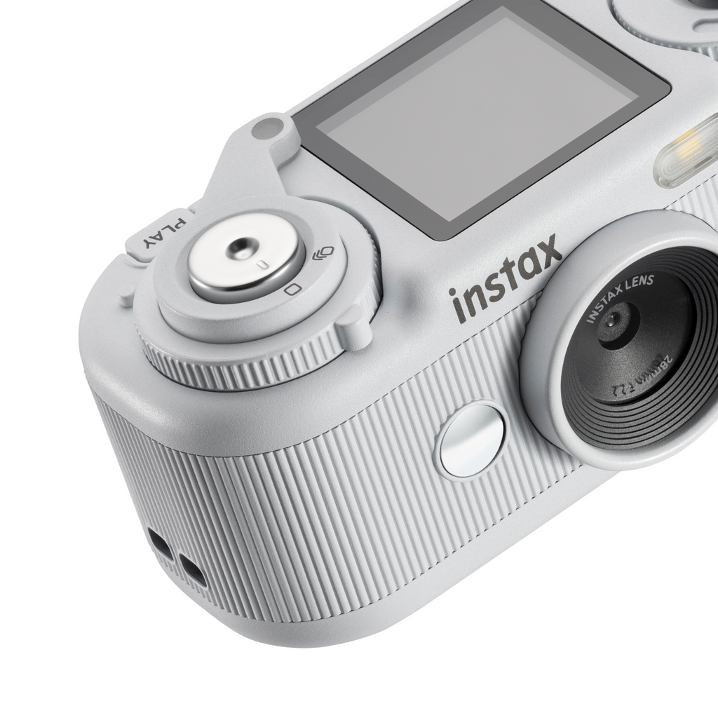 FUJIFILM INSTAX Pal 2 - White