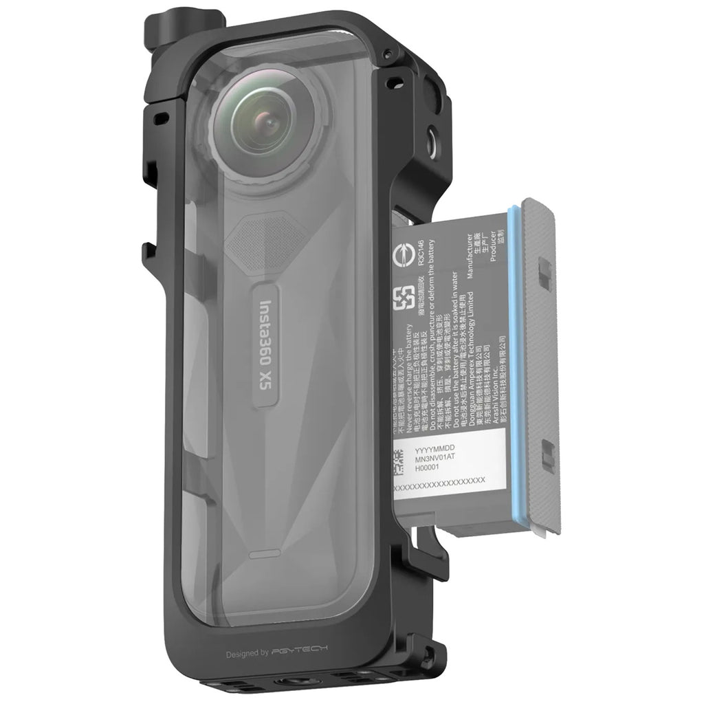 Insta360 X5 Utility Frame