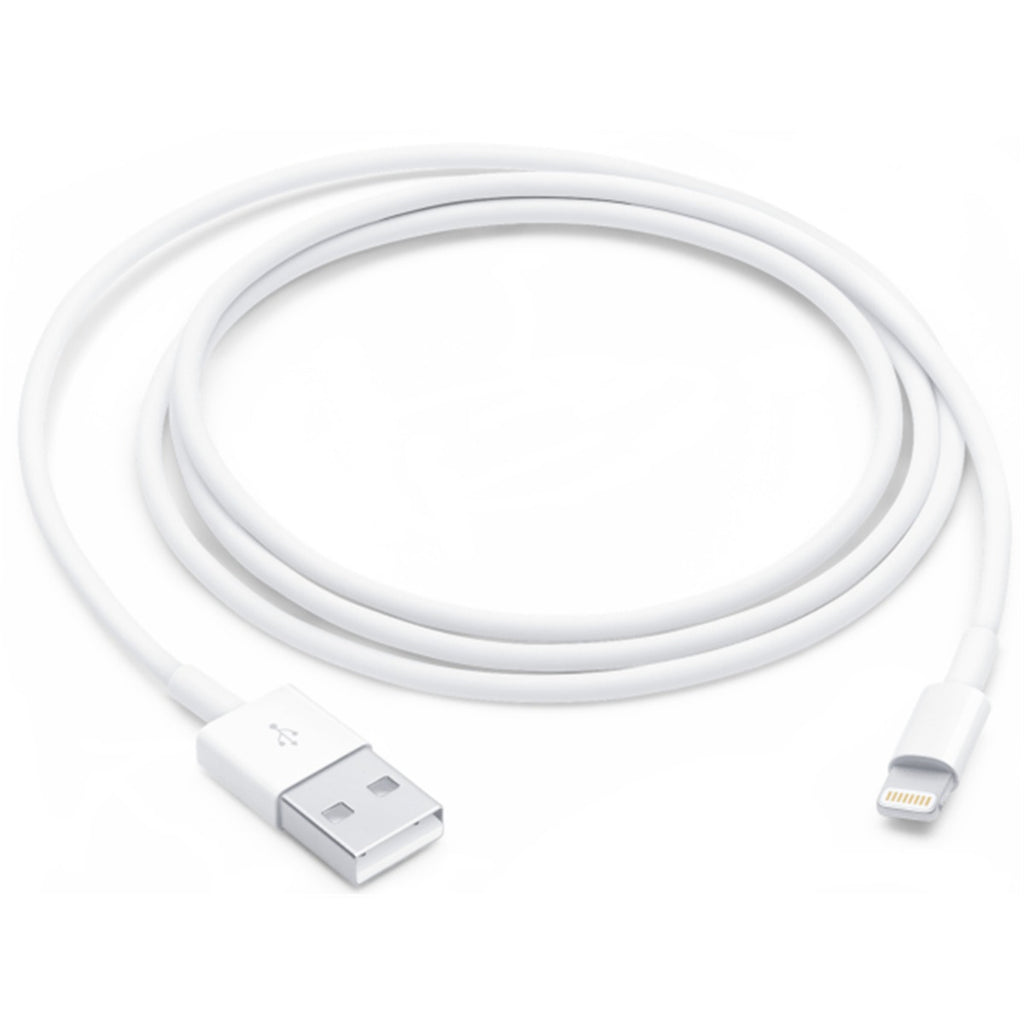 Apple 1m Lightning to USB 2.0 Cable