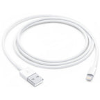 Apple 1m Lightning to USB 2.0 Cable