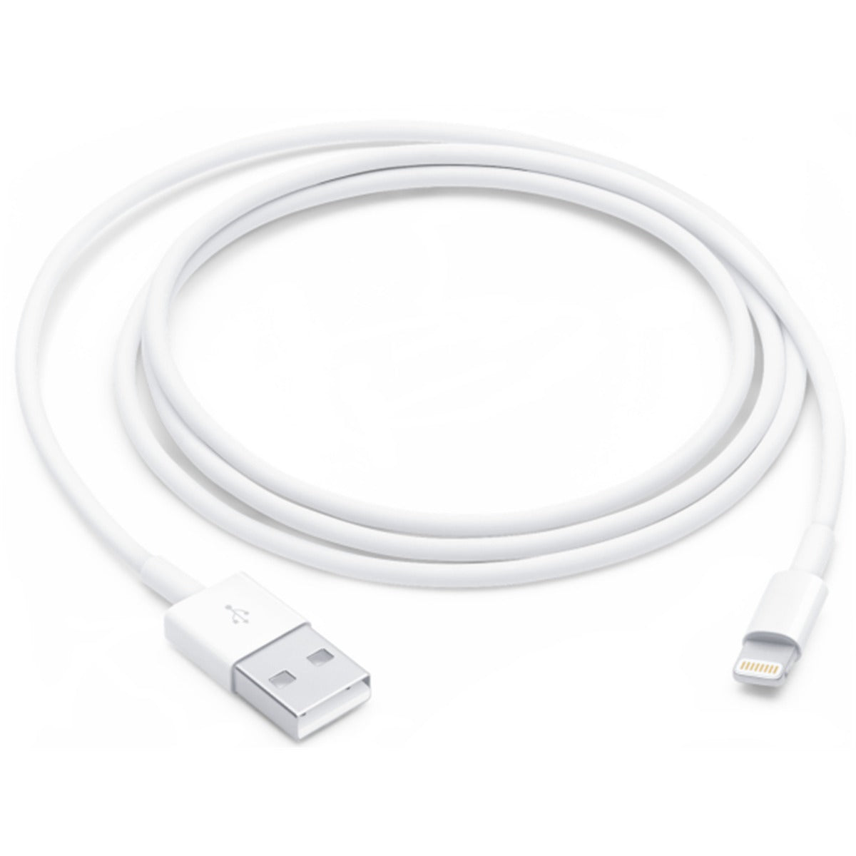 Apple 1m Lightning to USB 2.0 Cable