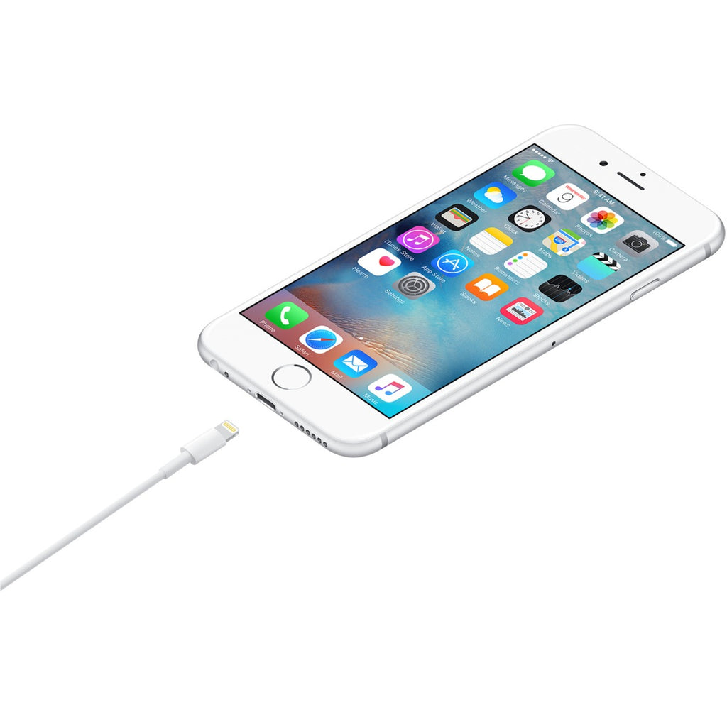 Apple 1m Lightning to USB 2.0 Cable