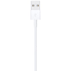Apple 1m Lightning to USB 2.0 Cable