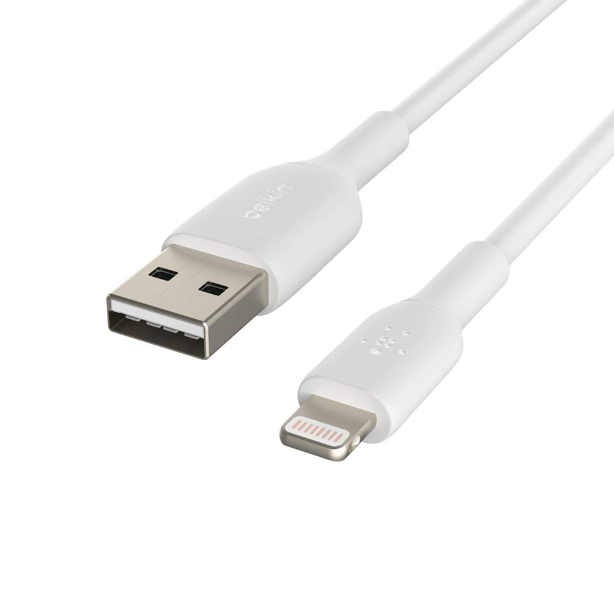 Belkin BoostCharge Lightning to USB-A Cable 1m