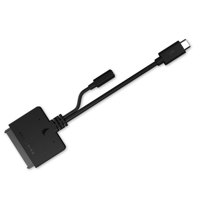 ANGELBird Type-C to SATA Adapter