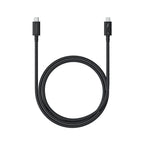 Satechi Thunderbolt 4 Pro Cable (1 m) (Space Grey)