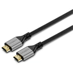 Cygnett Unite 2.5m 8K USB-C to HDMI Cable (Black)