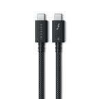Satechi Thunderbolt 4 Pro Cable (1 m) (Space Grey)