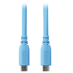 Rode SC27 Blue 2m SuperSpeed USB-C to USB-C Cable