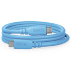 Rode SC27 Blue 2m SuperSpeed USB-C to USB-C Cable