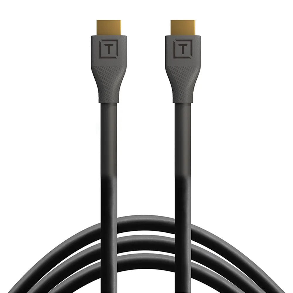 Tether Tools TetherPro HDMI 2.0 To HDMI 2.0 4.6m Black