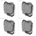 SmallRig Cage for SonyAlpha 7S III/Alpha 7 IV/Alpha 7R IV/Alpha 1 with VG-C4EM
