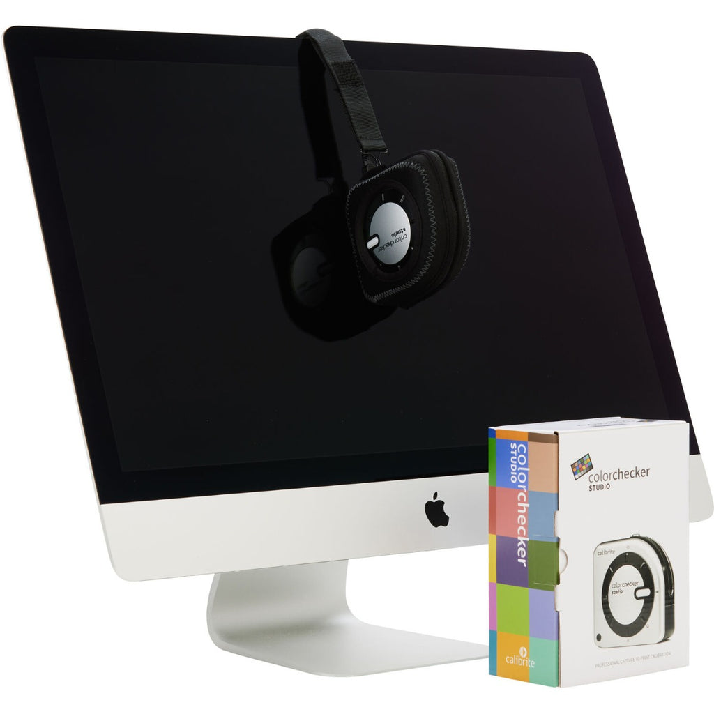 Open Box Calibrite ColorChecker Studio