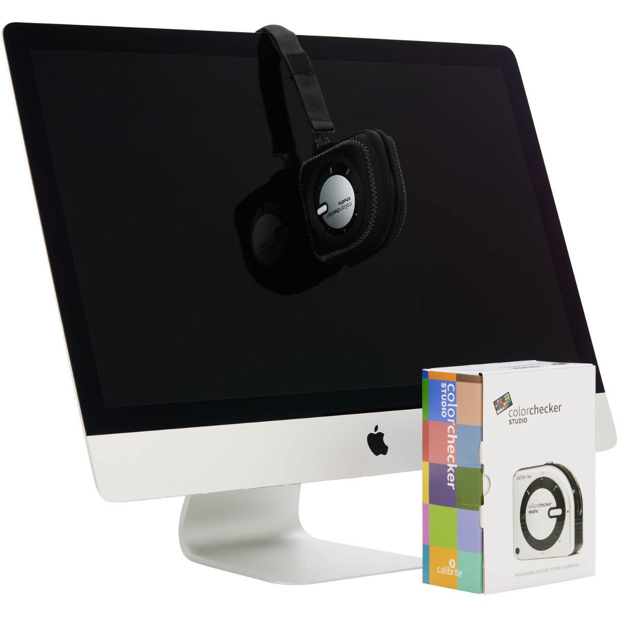 Open Box Calibrite ColorChecker Studio