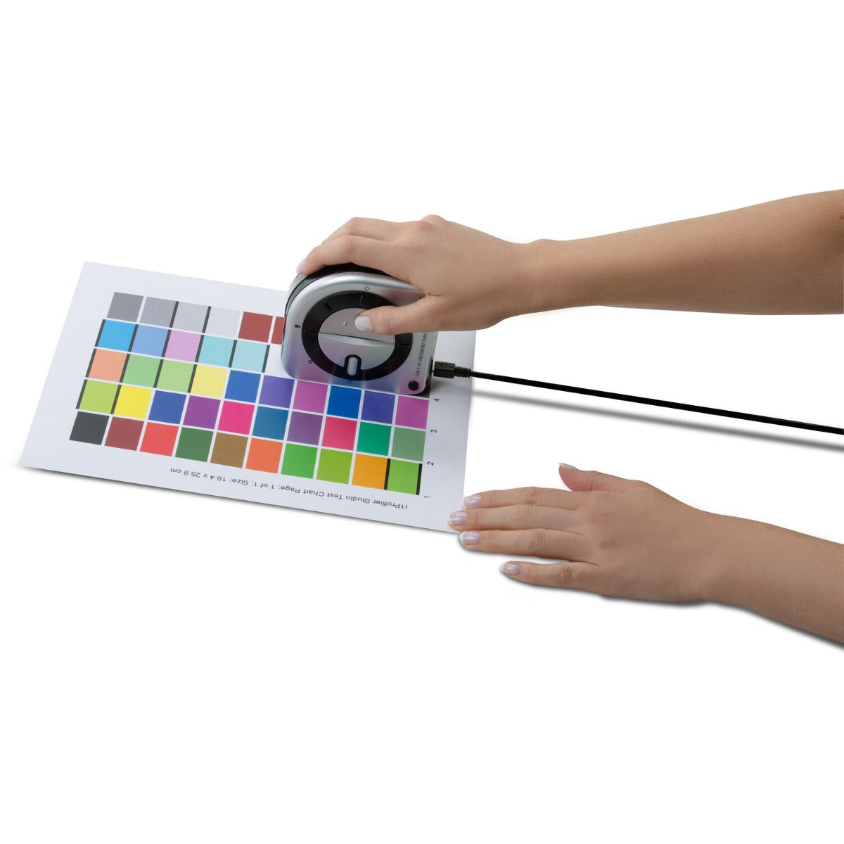 Open Box Calibrite ColorChecker Studio