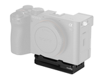 SmallRig Arca-Swiss Mount Plate for AirTag for Sony MD5423
