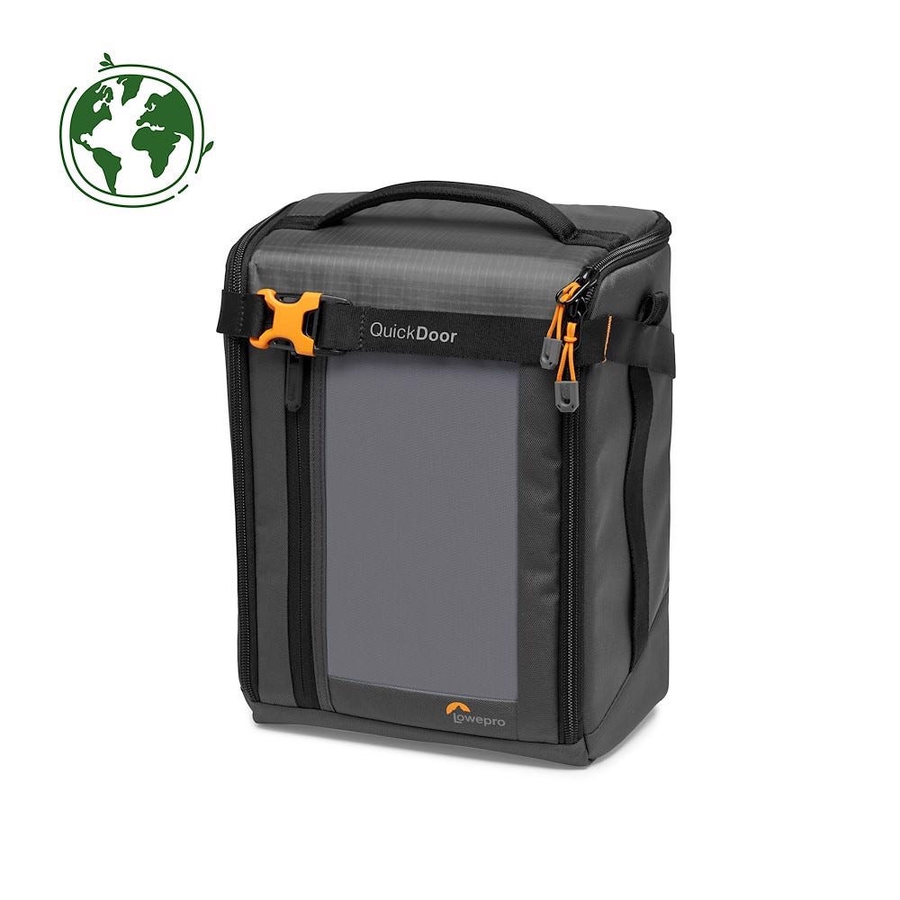 Lowepro GearUp Creator Box L II - Greenline 