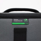Lowepro GearUp Creator Box M II - Greenline 