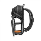 Lowepro Backpack Photo Active BP 200AW (Black/Grey)