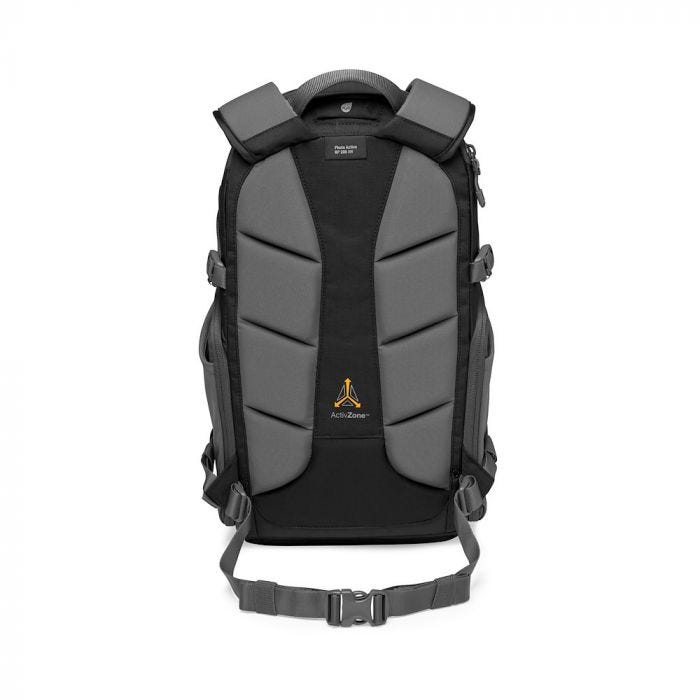 Lowepro Backpack Photo Active BP 200AW (Black/Grey)