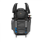 Lowepro Backpack Photo Active BP 200AW (Black/Grey)