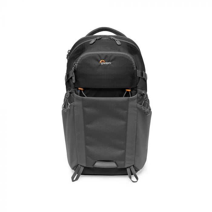 Lowepro Backpack Photo Active BP 200AW (Black/Grey)