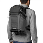 Lowepro Backpack Photo Active BP 200AW (Black/Grey)