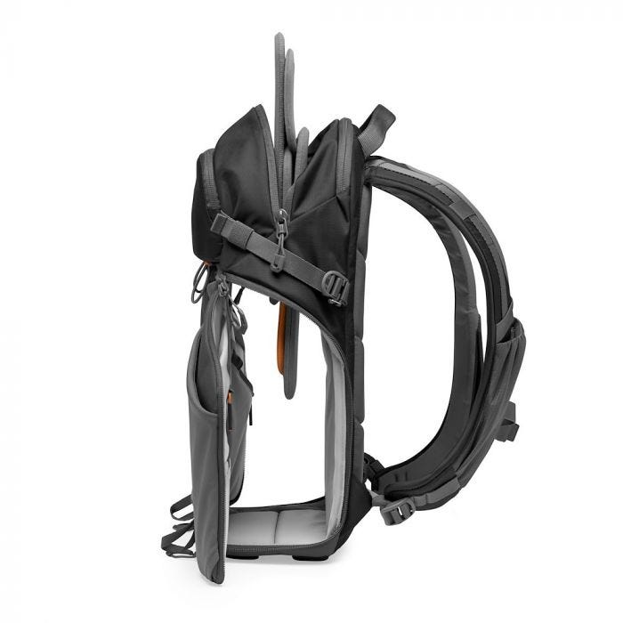 Lowepro Backpack Photo Active BP 200AW (Black/Grey)