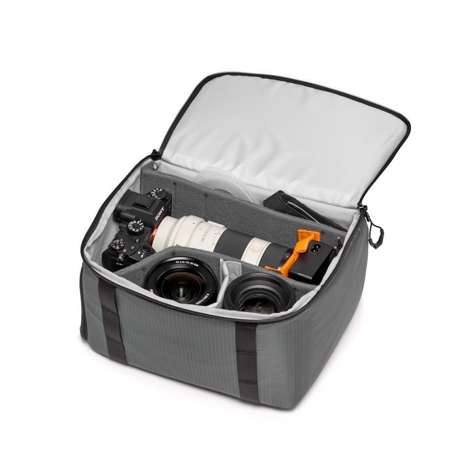 Lowepro Case GearUp PRO Camera Box XLII 